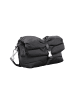 Bogner Schultertasche 'Morzine Sole in Schwarz 24,00 x 15,00 x 11,00 cm'