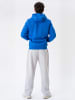Toujours Actif Pullover Apres in Blue