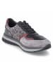 Beliana orthopädischer Schnürhalbschuh in grey