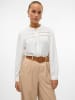 Vero Moda Hemd in Snow White