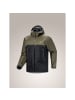 ARCTERYX Funktionsjacke Beta Jacket M in Grau