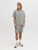 Jack & Jones Hawaii-Hemd in Seagrass