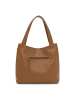 Tamaris TAS Kea Shopper Tasche 37 cm sahara