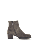 Gabor Comfort Chelsea Boots in grau