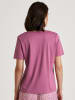 Calida Shirt in red violet