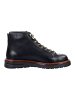 GANT Footwear Stiefelette in Schwarz