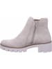 rieker Stiefelette in beige
