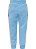 Hummel Hummel Pants Hmlskye Unisex Kinder in DUSK BLUE