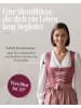Nübler Dirndlbluse Charlotte Langarm in Creme