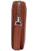 Burkely Geldbörse Soft Skylar in Chestnut