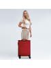 Worldpack Chicago 4 Rollen Kabinentrolley S 55 cm dark-red