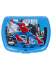 MARVEL Spider-Man Urban Sandwichbox Lunchbox für Kinder