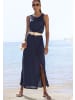 LASCANA Maxikleid in marine