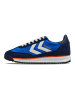 Hummel Schnürsenkel Sneaker City88 W Lebensstil Damen in BLUE