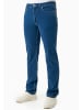 Organication Jeans "MOR19600" in Mittelblau