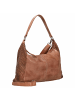 FREDs BRUDER My Hobo - Schultertasche 40 cm (dark caramel) in dark caramel