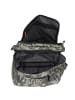 Worldpack Bestway Cabin Pro Daypack 54 cm Laptopfach schwarz-olivgrün