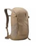Thule AllTrail Daypack 18L - Wanderrucksack 50 cm (black) in faded khaki