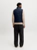 Jack & Jones Weste in Navy Blazer