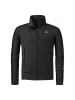 Schöffel Fleecejacke "Fleece Jkt Style Blaueis MNS" in black