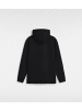 Vans Kinder Sweatshirt "Vans Classic II Pullover" in Schwarz
