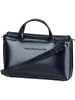 PICARD Umhängetasche Black Tie in Ozean
