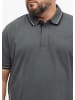 s.Oliver Polo-Shirt  in  95D1_schiefergrau