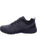 Skechers Lowtop-Sneaker DYNAMIGHT 2.0 - IN A FLASH in black/charcoal