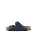 Birkenstock Pantolette in blau