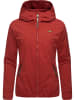 ragwear Winterjacke Dizzie Winter in Red022