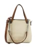 Harpa Schultertasche GABBIE in HMJ-A35715 creme