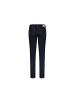 MAC HOSEN Jeans in dunkel-blau