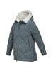 DOLOMITE W KARAKORUM JACKET in Blau