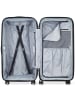 Delsey Shadow 5.0 4 Rollen Trolley 80 cm in schwarz