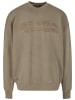 PEGADOR Sweaters in vintage faded olive