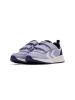 Hummel Klettverschluss Shoe Turbo Run Lebensstil Kinder in LANGUID LAVENDER
