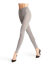 Falke Leggings Softmerino in Light grey mel