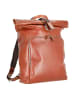 PICARD Buddy - Rucksack Leder 47 cm Büffelleder in cognac