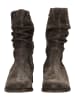 Gabor Stiefel Braun