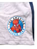 Spiderman Shorts Spider-Man in Grau