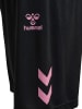 Hummel Kurze Hose Hmlshimmer Kinder in BLACK/BRIDAL ROSE