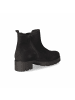 Gabor Ankle Boots in Schwarz