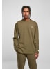 STARTER STARTER Longsleeves in darkolive