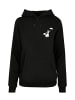 F4NT4STIC F4NT4STIC Hoodie in black
