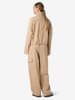Noisy may Jacke in White Pepper