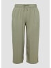 QS Hose  in  7297_helles olivgrün