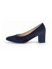 Gabor Pumps in Blau