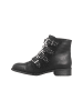 Fitters Stiefeletten in Schwarz