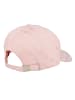 Guess Baseball Cap 22 cm in pink