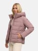 Marikoo Winterjacke Akiliaa 16 in Mauve